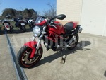     Ducati Monster696A M696A 2014  11